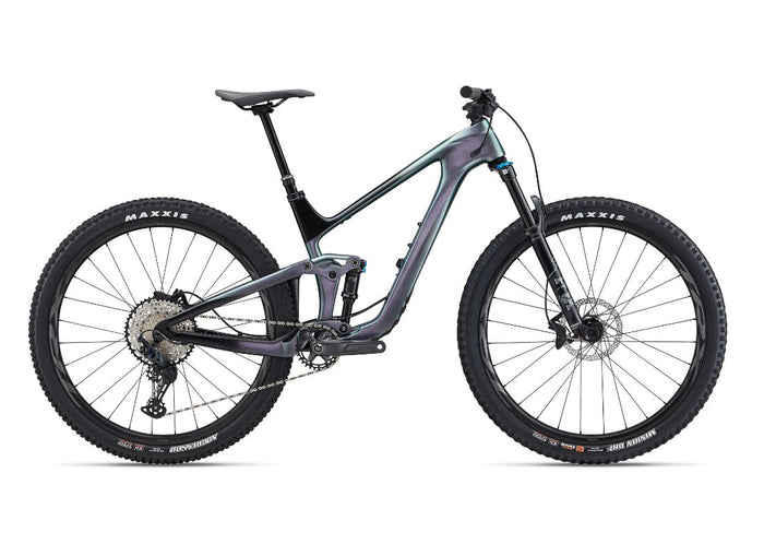2023 Giant Trance Advanced Pro 29 2 Airglow
