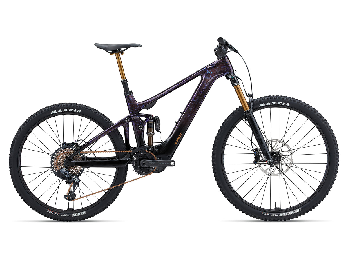 2023 Giant Trance x Advanced E+ EL 0