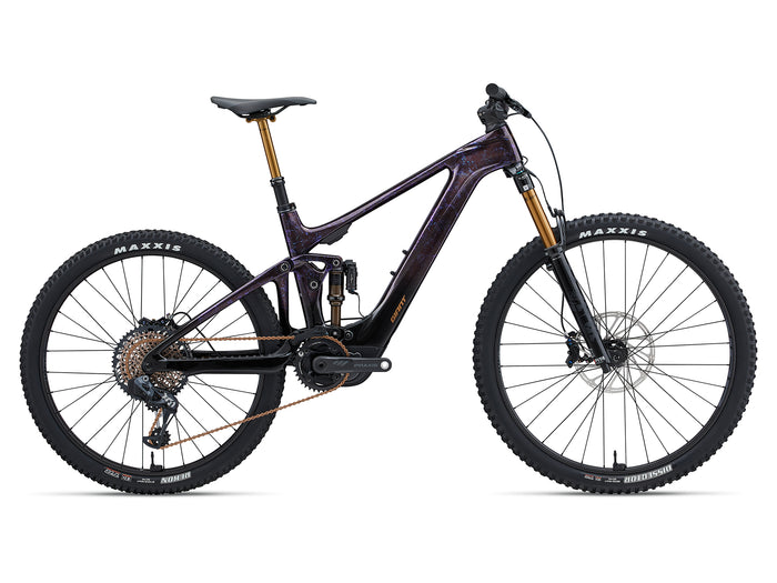 2023 Giant Trance x Advanced E+ EL 0