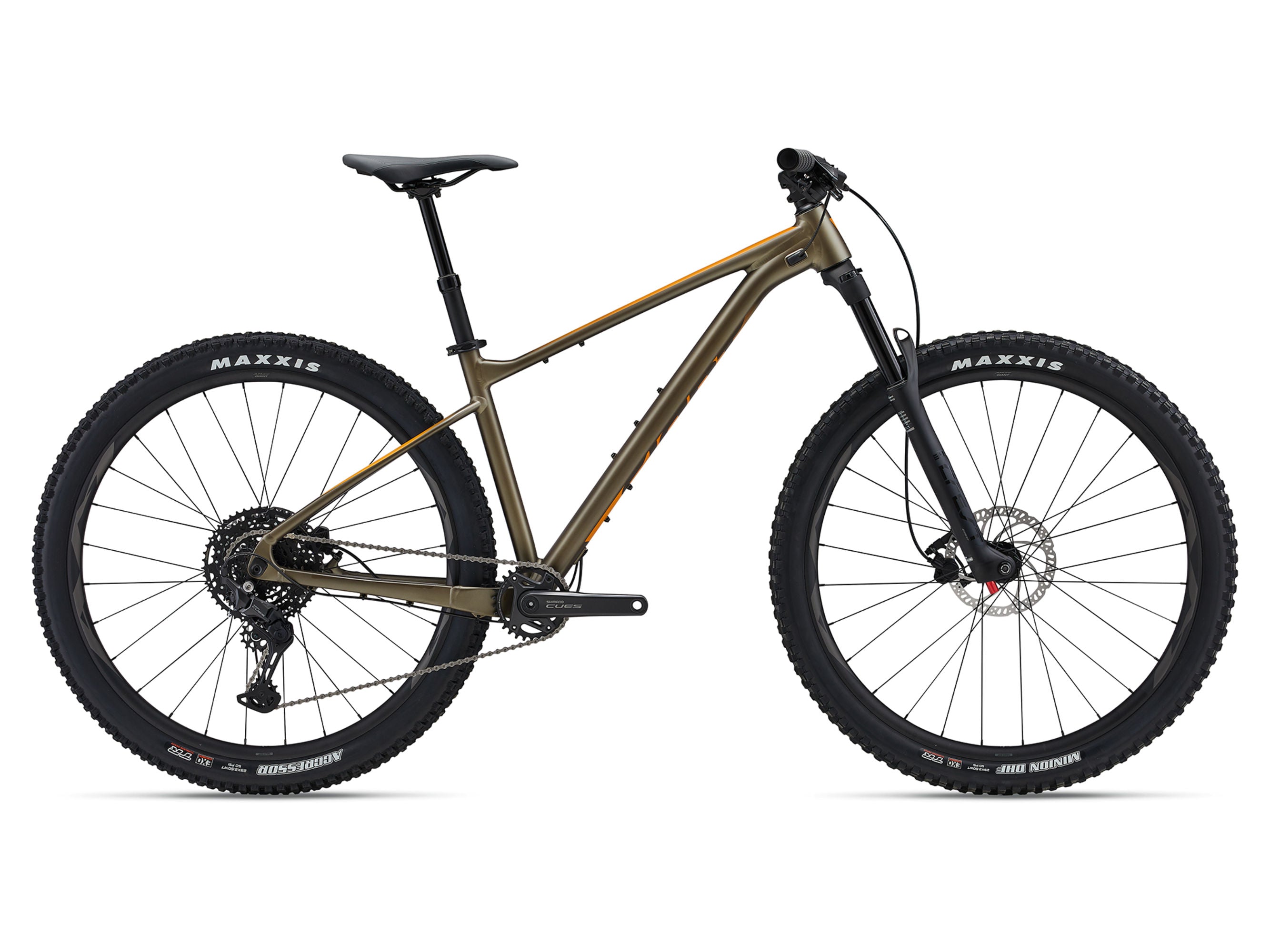 2024 Giant Fathom 29 2 – Giant South Yarra