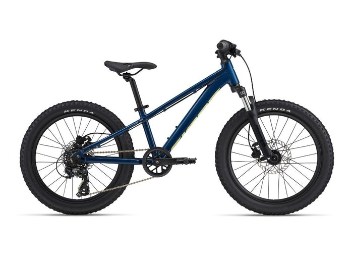 2024 Giant STP 20 FS-One Size Blue Palace