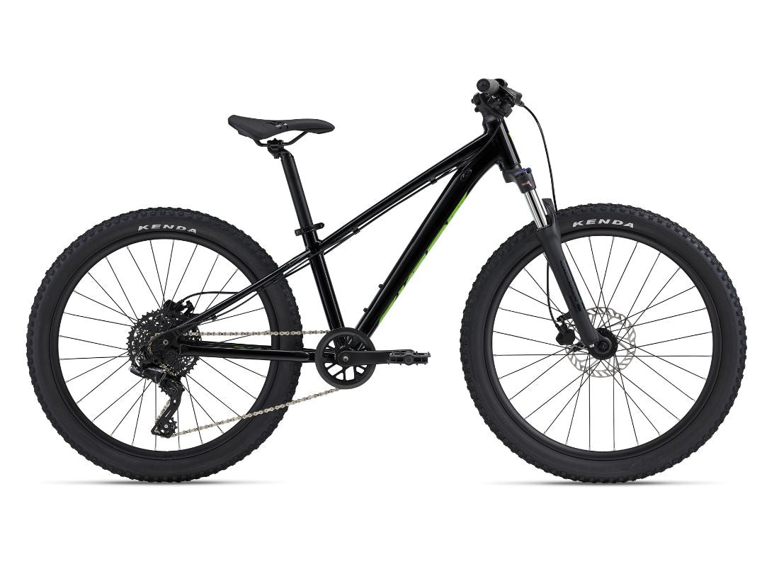 2024 Giant STP 24 FS-One Size Black