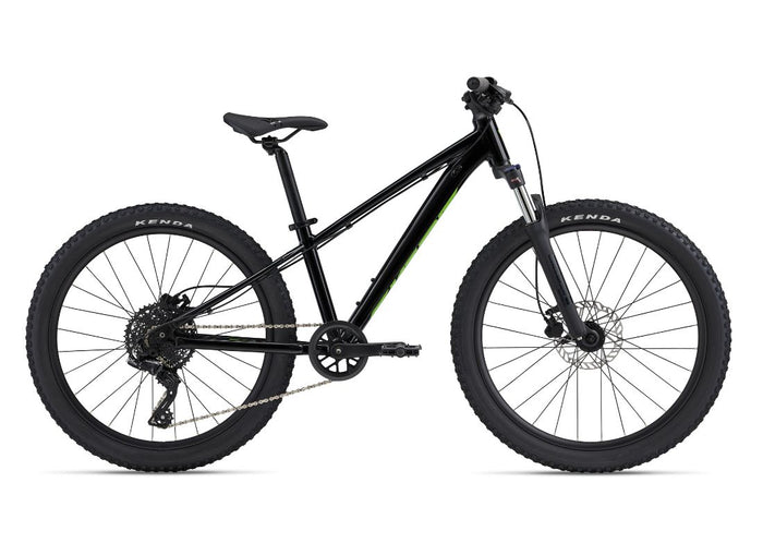 2024 Giant STP 24 FS-One Size Black