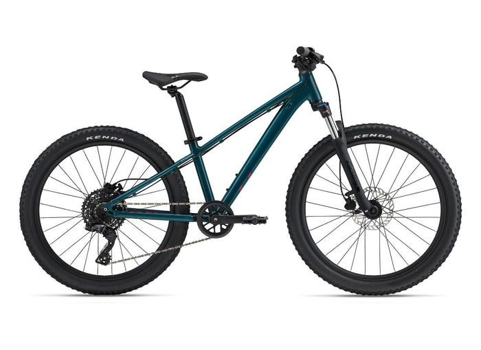 2024 Liv STP 24 FS-One Size Deep Lake