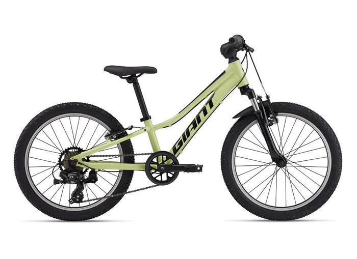 2024 Giant Talon 20 One Size Muscat Blanc