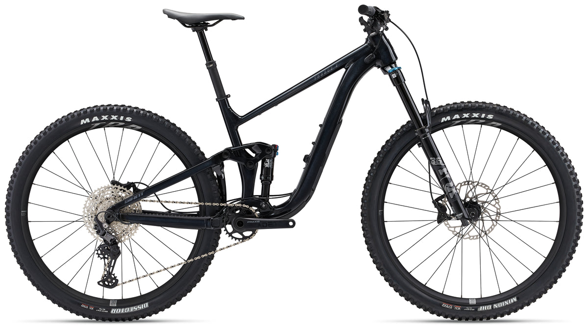 2024 Giant Trance X 2