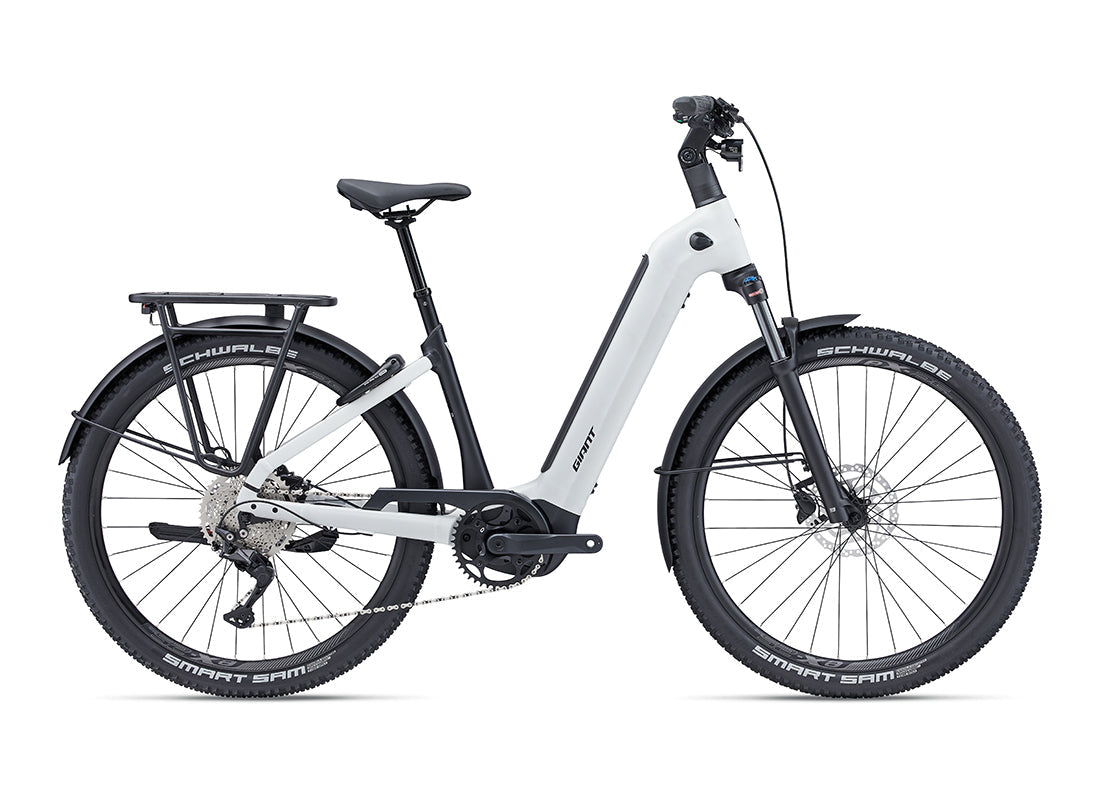 2025 Giant AnyTour X E+ 3 25km/h