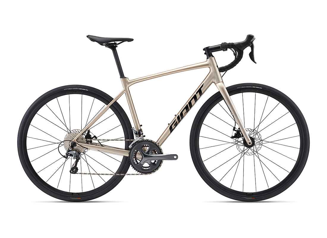 2024 Giant Contend AR 2 – Giant South Yarra