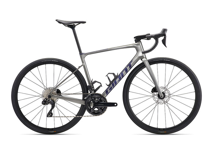2024 Giant Defy Advanced 1