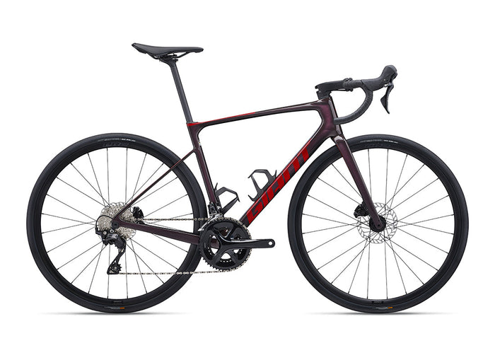 2024 Giant Defy Advanced 2