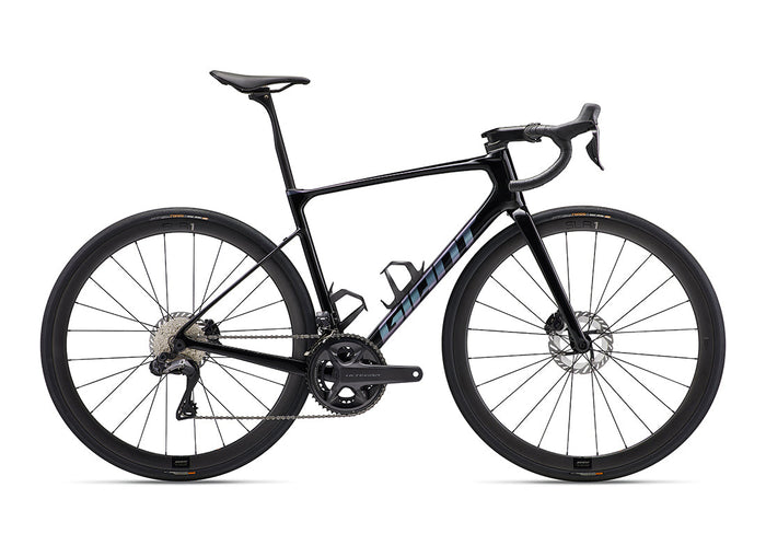 2024 Giant Defy Advanced Pro 0