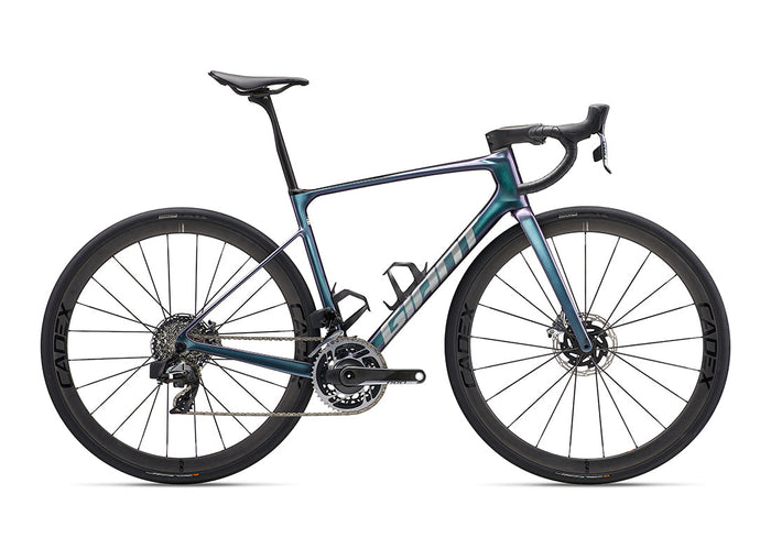 2024 Giant Defy Advanced SL 0