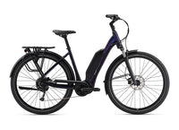 2025 GIANT EXPRESSION E+ 25km/h