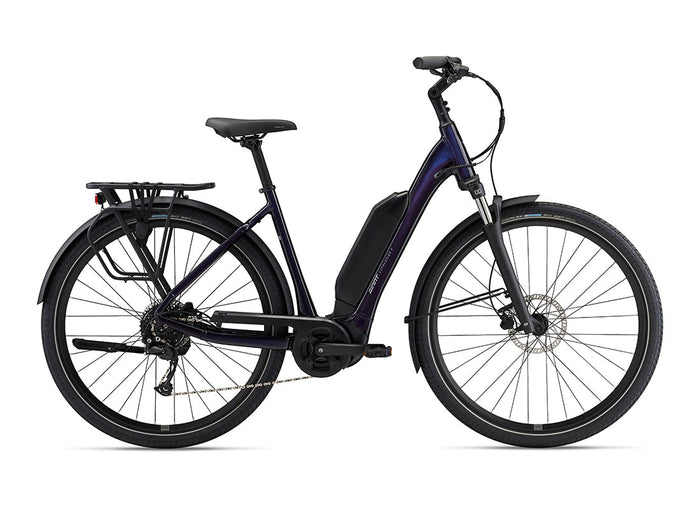 2025 GIANT EXPRESSION E+ 25km/h