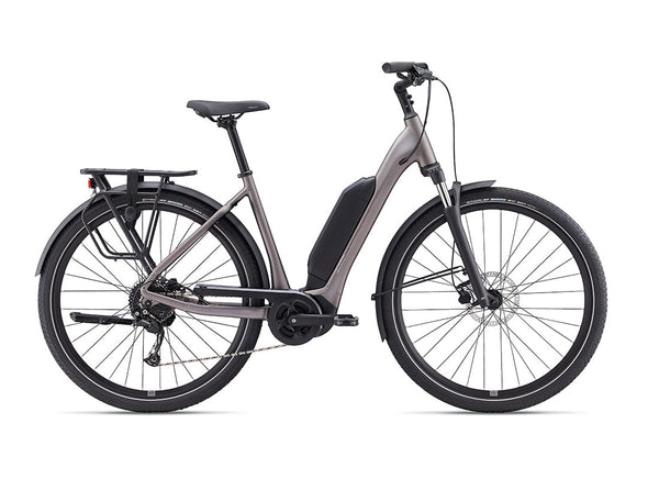 2025 GIANT EXPRESSION E+ 25km/h