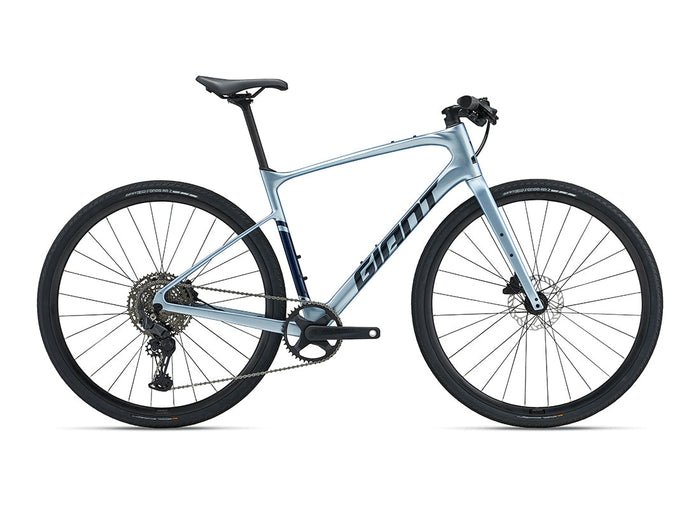 2024 Giant FastRoad AR Advanced 2