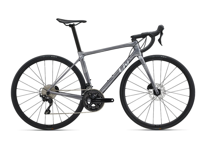 2024 Liv Langma Advanced 2 Disc-PC