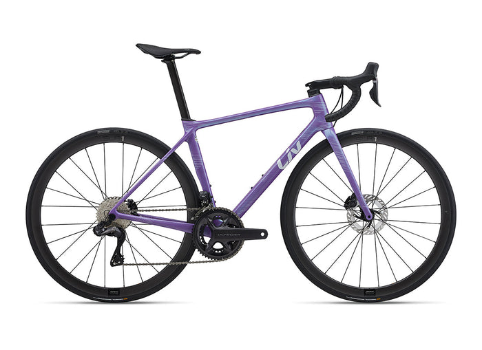 2024 Liv Langma Advanced Pro 0 Disc-PC