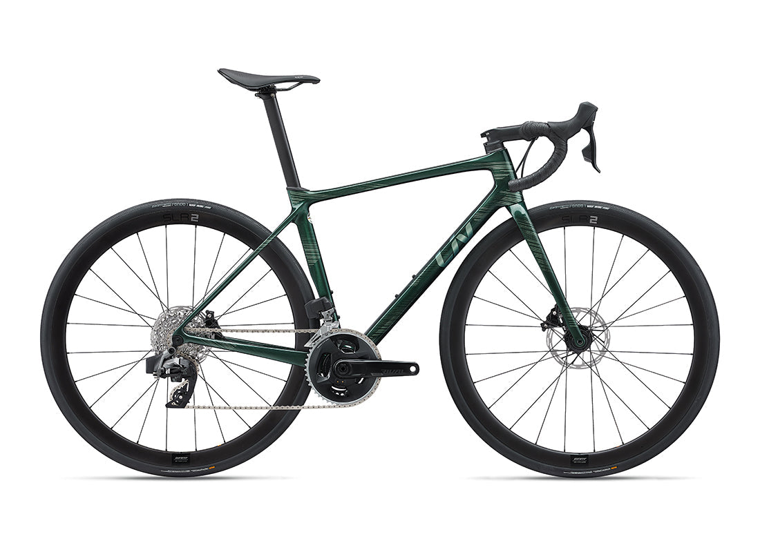 2024 Liv Langma Advanced Pro 1 Disc-AR