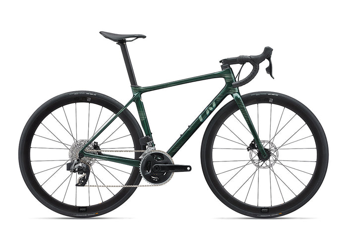 2024 Liv Langma Advanced Pro 1 Disc-AR