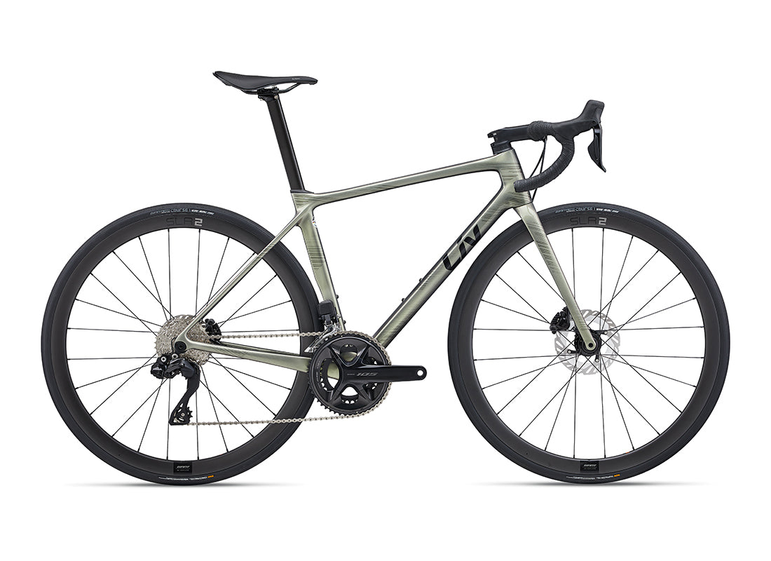 2024 Liv Langma Advanced Pro 1 Disc-PC