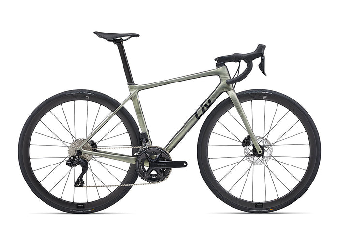 2024 Liv Langma Advanced Pro 1 Disc-PC