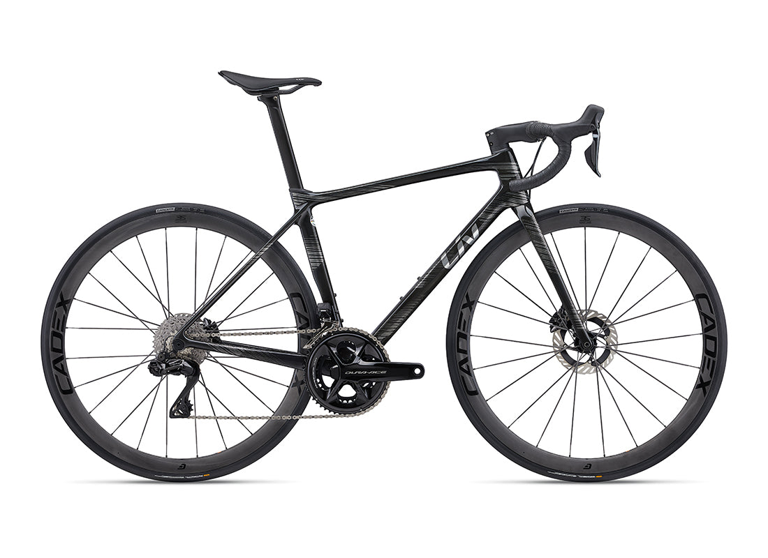 2024 Liv Langma Advanced SL 0 Disc