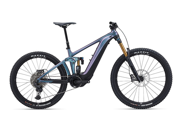 Giant Reign E+ 1 25km/h