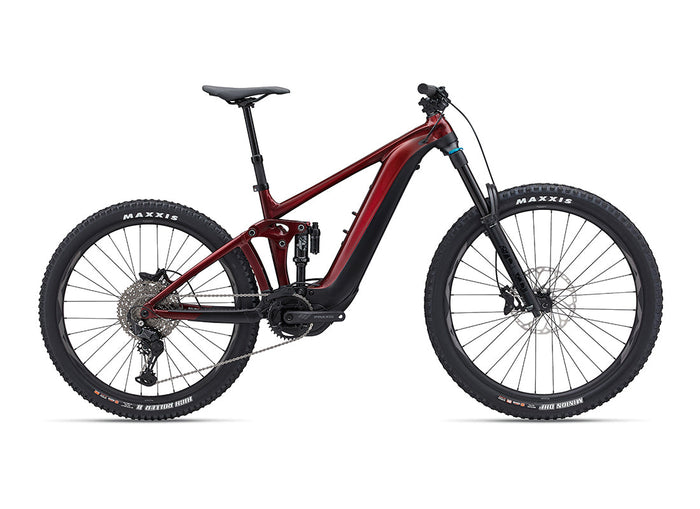 2024 Giant Reign E+ 2 25km/h