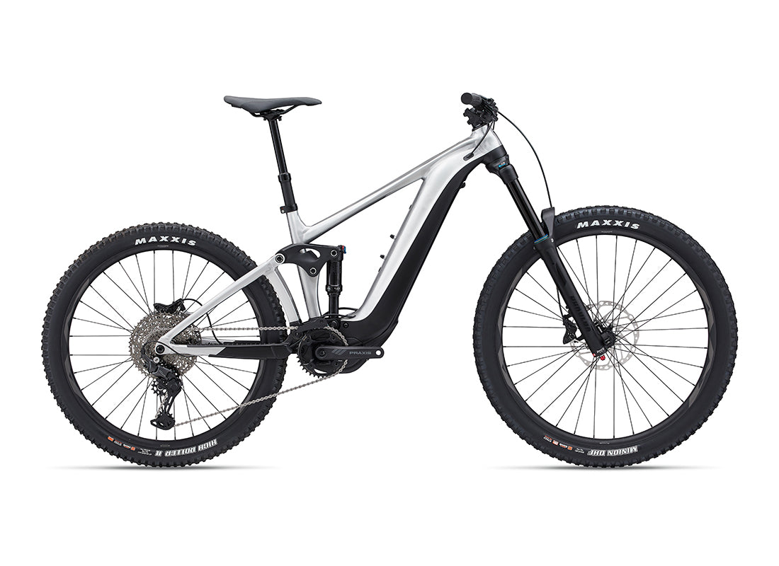 2024 Giant Reign E+ 3 25km/h