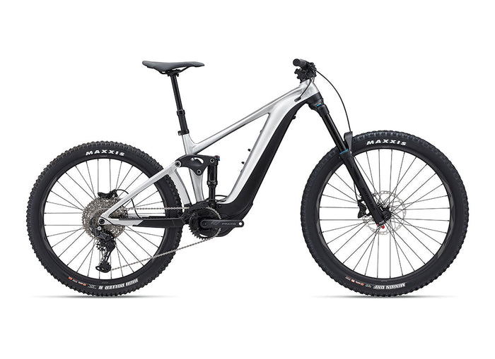 2024 Giant Reign E+ 3 25km/h