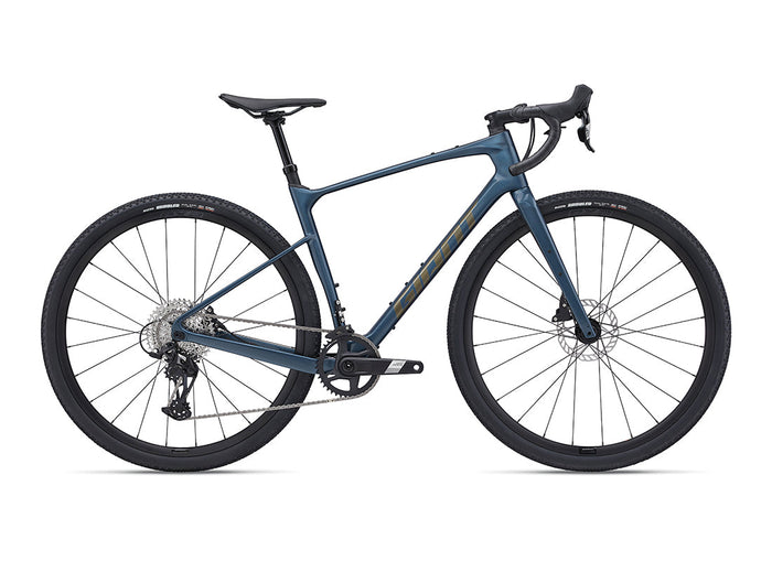 2024 Giant Revolt Advanced 1