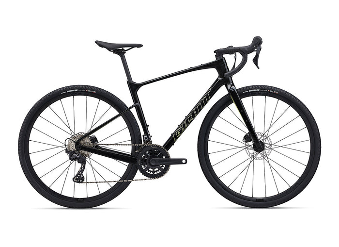 2024 Giant Revolt Advanced 2