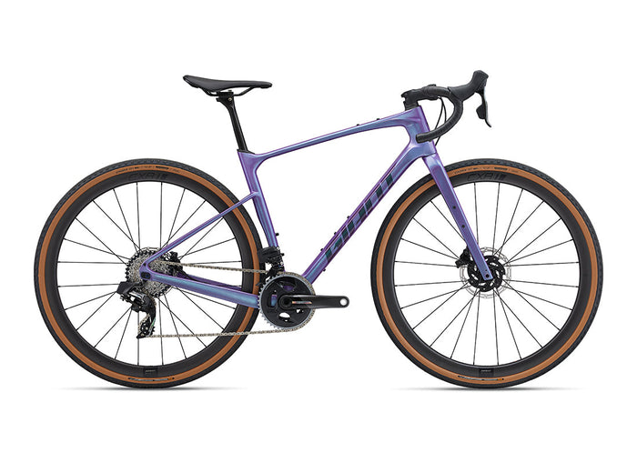 2024 Giant Revolt Advanced Pro 0