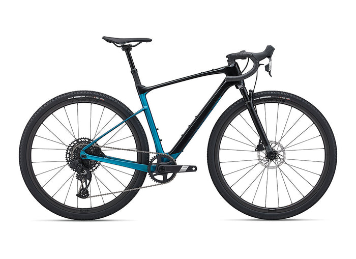 2024 Giant Revolt X Advanced Pro 2