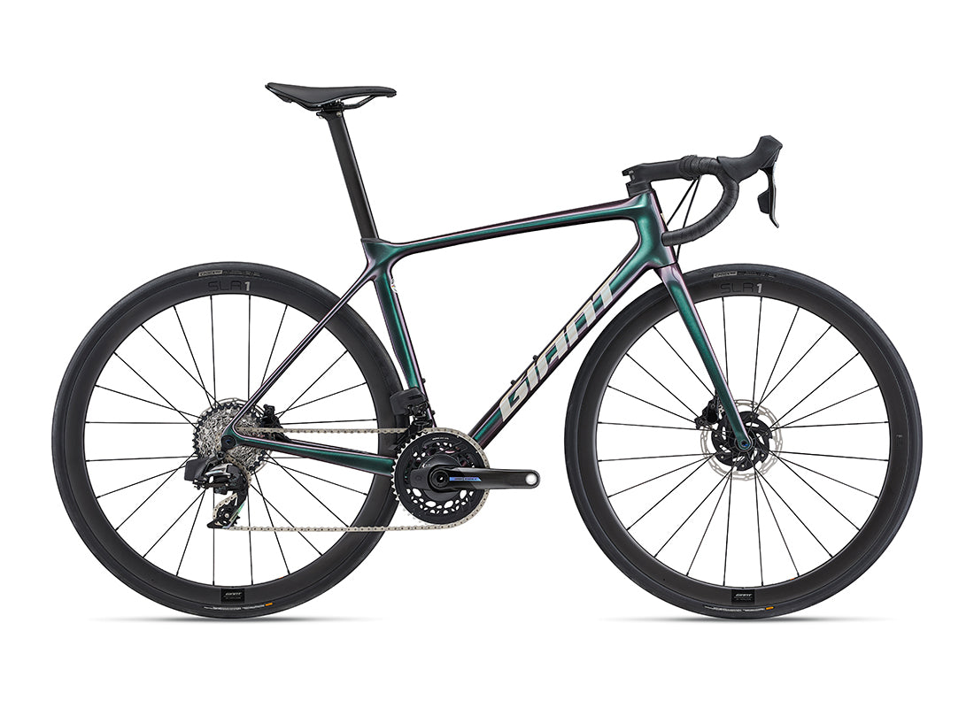 2024 Giant TCR Advanced Pro 0 Disc-AR