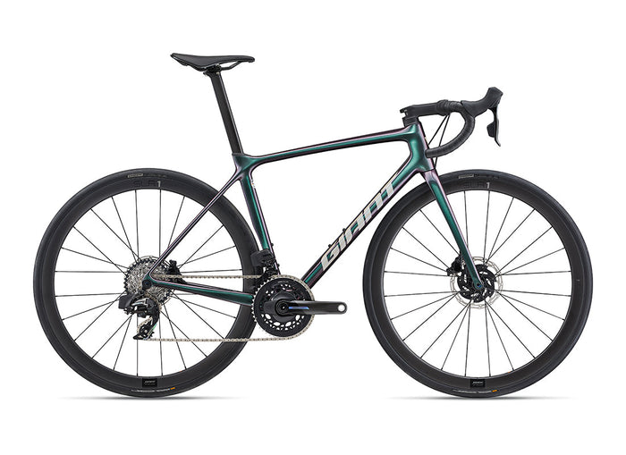 2024 Giant TCR Advanced Pro 0 Disc-AR