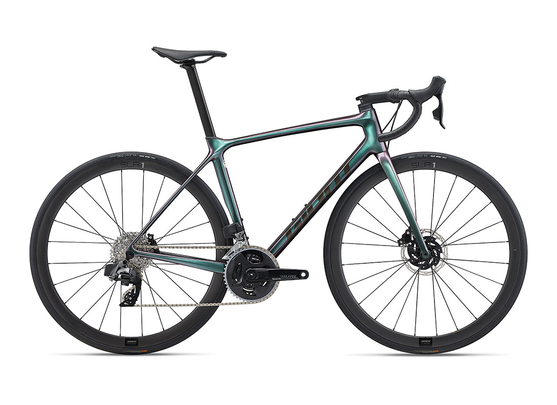 2024 Giant TCR Advanced Pro 1 Disc-AX