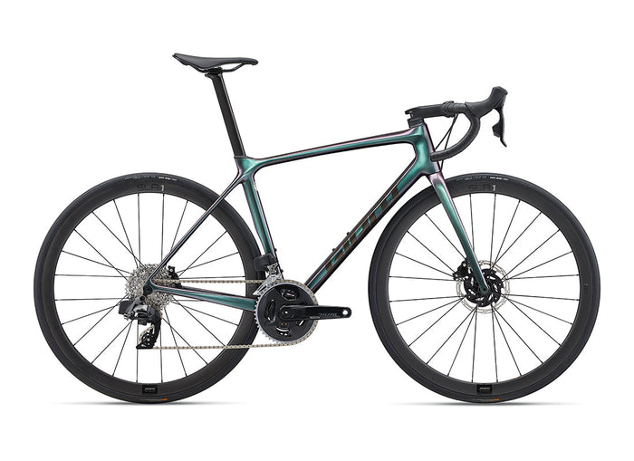 2024 Giant TCR Advanced Pro 1 Disc-AX