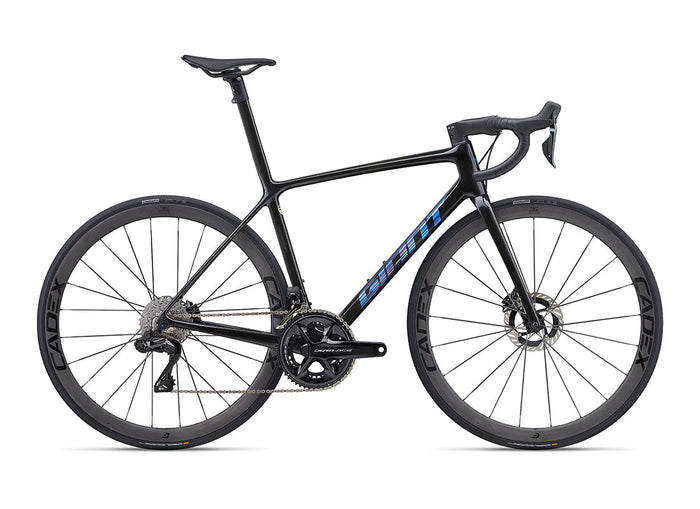 2024 Giant TCR Advanced SL 0 Disc