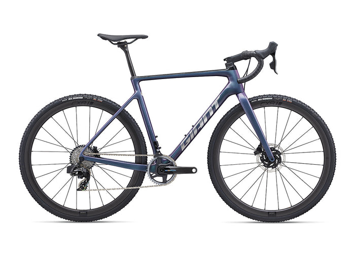 2024 Giant TCX Advanced Pro 0