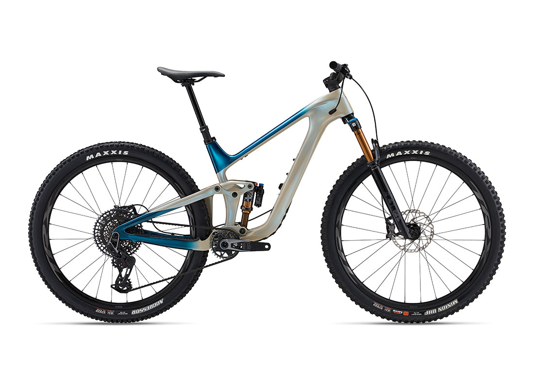 2024 Giant Trance Advanced 29 0