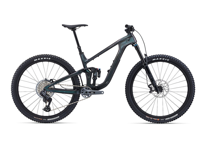 2024 Giant Trance X Advanced 1