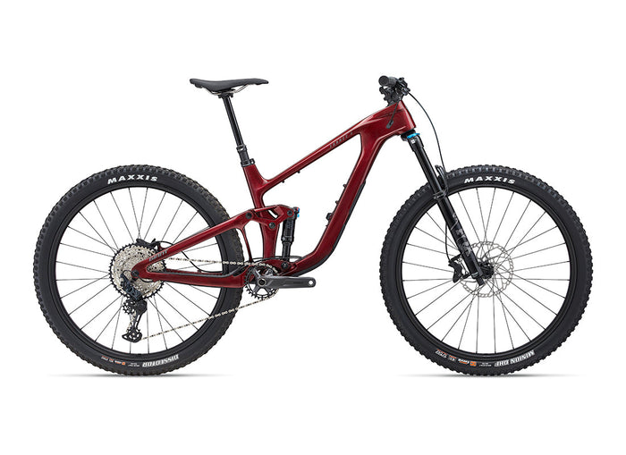 2024 Giant Trance X Advanced 2