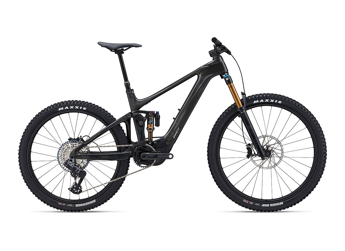 2024 Giant Trance X Advanced E+ EL 1 25km/h