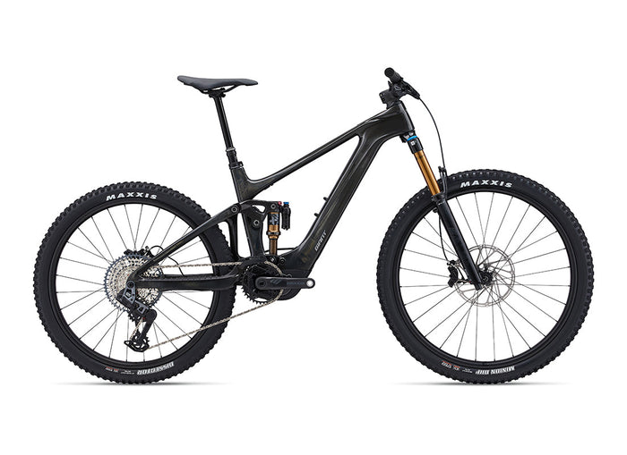 2024 Giant Trance X Advanced E+ EL 1 25km/h