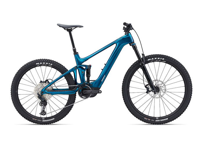2024 Giant Trance X Advanced E+ EL 2 25km/h