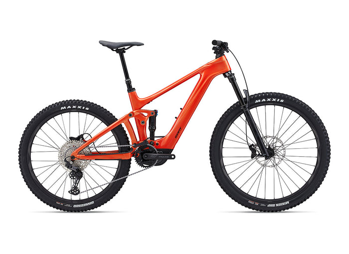 2024 Giant Trance X Advanced E+ EL 3 25km/h