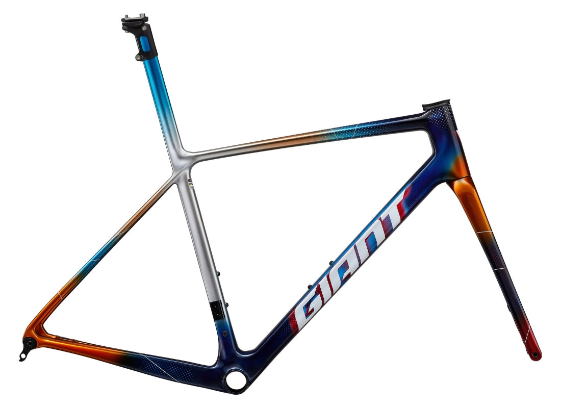 2025 Giant TCR Advanced SL-FF