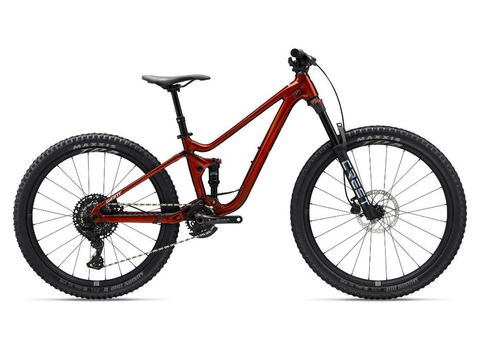 2025 Giant Faith-Giant One Size Copper